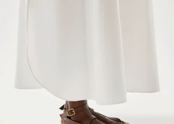 Effortless Elegance: The Sandals You Need for Summer Adventures