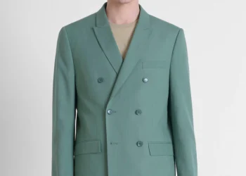 Upgrade Your Look with These Stylish, Custom-Fit Jackets for Every Event
