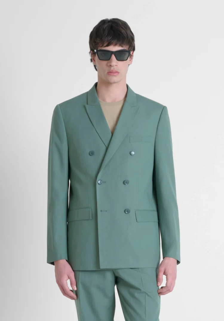 Upgrade Your Look with These Stylish, Custom-Fit Jackets for Every Event
