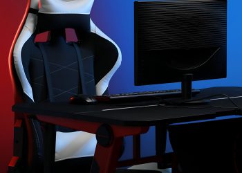 Améliorez votre expérience de jeu avec la chaise de jeu parfaite