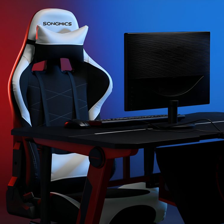 Améliorez votre expérience de jeu avec la chaise de jeu parfaite