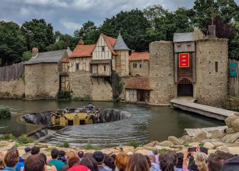Plongez dans l&rsquo;histoire avec les hôtels extraordinaires du Puy du Fou