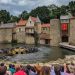 Plongez dans l’histoire avec les hôtels extraordinaires du Puy du Fou