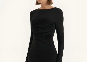 Modern Elegance Meets Comfort in These Stunning Dresses