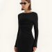 Modern Elegance Meets Comfort in These Stunning Dresses