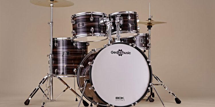 Explore Gear4music’s Extensive Collection of Top-Quality Instruments and Recording Equipment