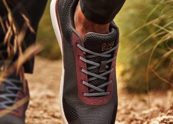 Treten Sie ein in die Welt des Komforts: GNLs revolutionäre Herbst-/Winter-Schuhkollektion