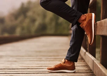 Treten Sie ein in Komfort und Stil: Entdecken Sie die neueste Herrenkollektion von GNL Footwear