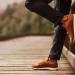 Treten Sie ein in Komfort und Stil: Entdecken Sie die neueste Herrenkollektion von GNL Footwear