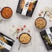Huel – Smart Nutrition for a Balanced and Convenient Lifestyle