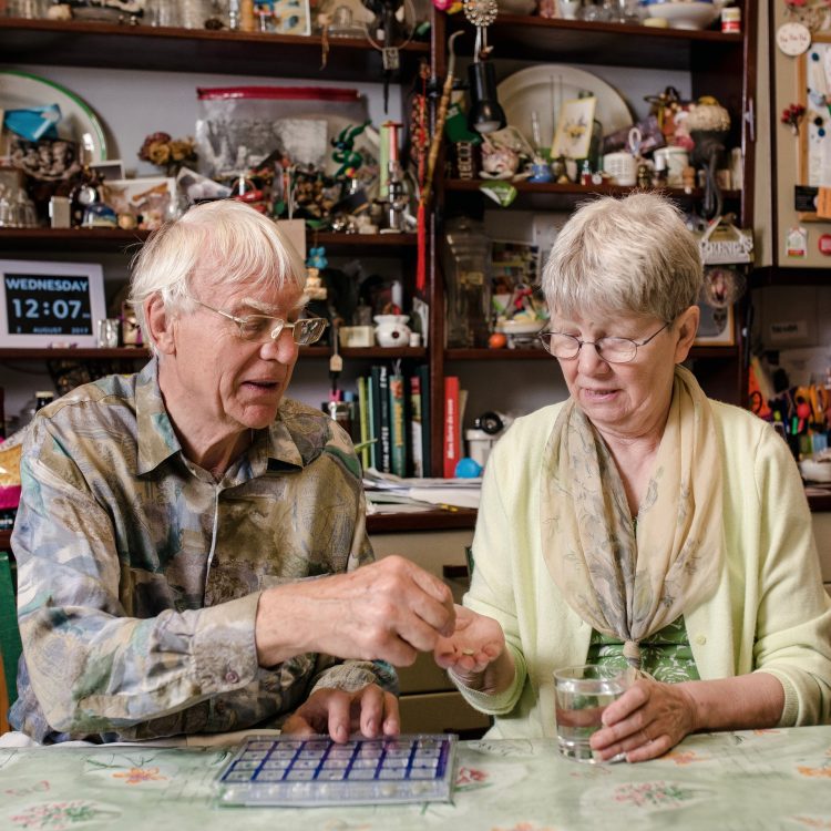 Omaze and Alzheimer’s Research UK: A Partnership to End Dementia