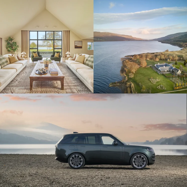 Transform Your Life by Supporting Charitable Causes with Amazing Prizes