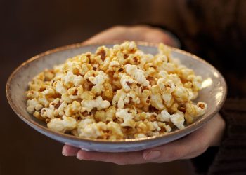 National Snack Day: Elevate Your Snack Game with Anuts.com
