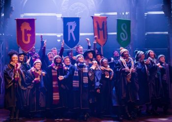 Secure Tickets for Broadway’s Spellbinding Spectacle: Harry Potter and the Cursed Child