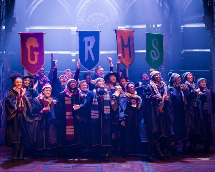 Secure Tickets for Broadway’s Spellbinding Spectacle: Harry Potter and the Cursed Child