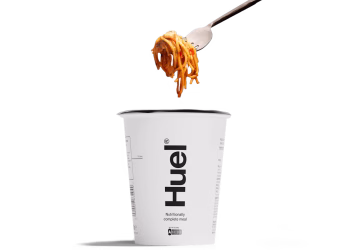 Huel UK – Nutritionally Complete, Plant-Based Meals for Modern Lifestyles