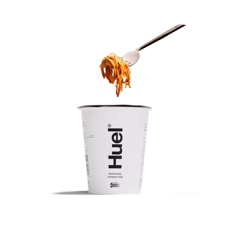 Huel UK – Nutritionally Complete, Plant-Based Meals for Modern Lifestyles