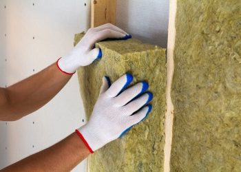 Insulation That Does More Than Just Keep You Warm – Discover Smarter Solutions at Materials Market