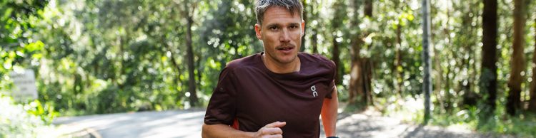 Cool und trocken bleiben: Entdecken Sie die besten kurzärmeligen Funktionsshirts bei Laufbar