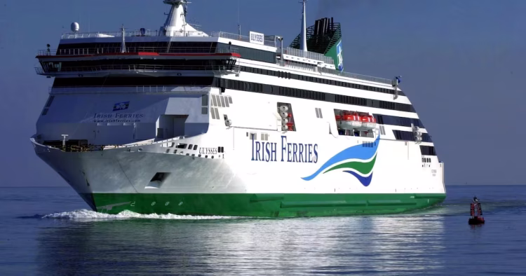 Sailing Smoothly with Irish Ferries: A Gateway to Adventure Across the Seas