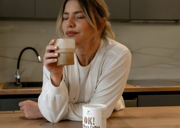 Maximieren Sie Ihre Gesundheitsziele mit natürlichen Nahrungsergänzungsmitteln