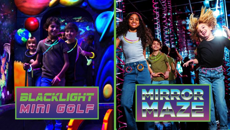 American Dream – A Paradise of Entertainment, Shopping, and Dining