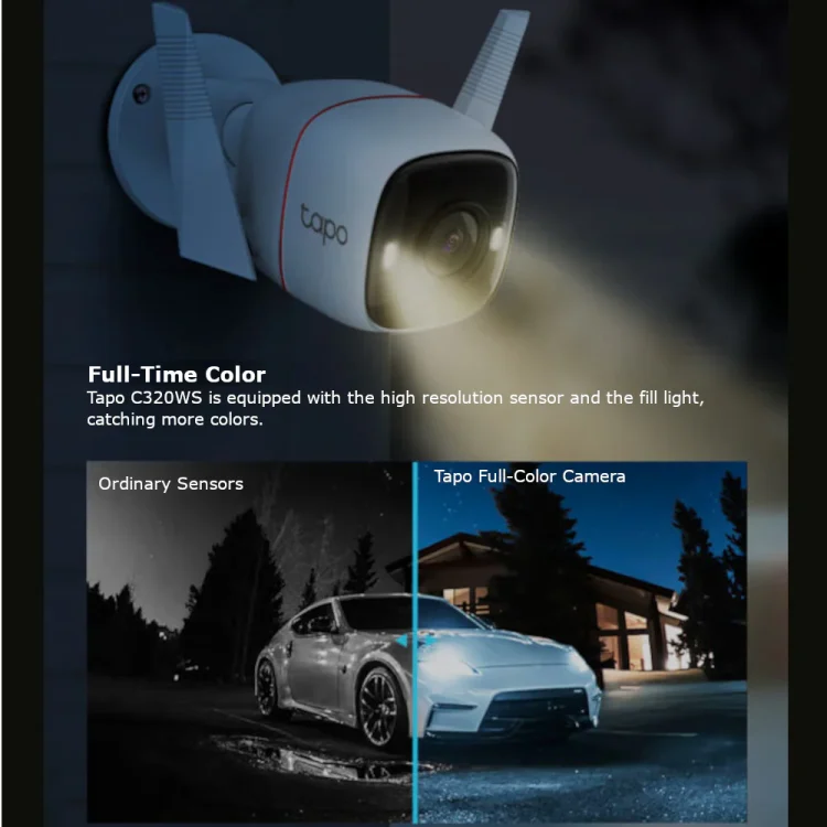 Tapo UK Store: Smart Home Innovation for Security, Lighting, and Automation