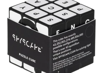 SPYSCAPE: A Thrilling Dive into the World of Espionage and Spycraft