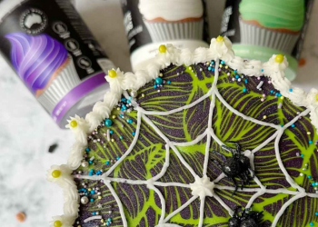 The Best Buttercreams for Cake Decoration: Transform Your Creations with Over The Top