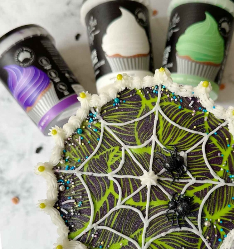 The Best Buttercreams for Cake Decoration: Transform Your Creations with Over The Top