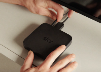 Revolutionizing Connectivity and Entertainment with Sky at the Core