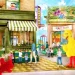 Experience It All at American Dream – Theme Parks, Shopping, and More