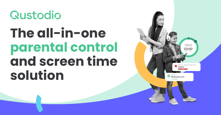 Qustodio – Advanced Parental Control for a Safer and Balanced Digital Experience