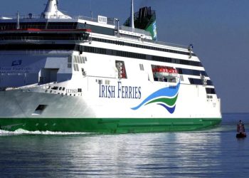 Embark on Scenic Journeys with Irish Ferries: Your Gateway to Ireland, Britain, and France!