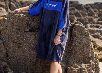 Step Into Comfort and Style: Explore the New Arrivals at Dryrobe