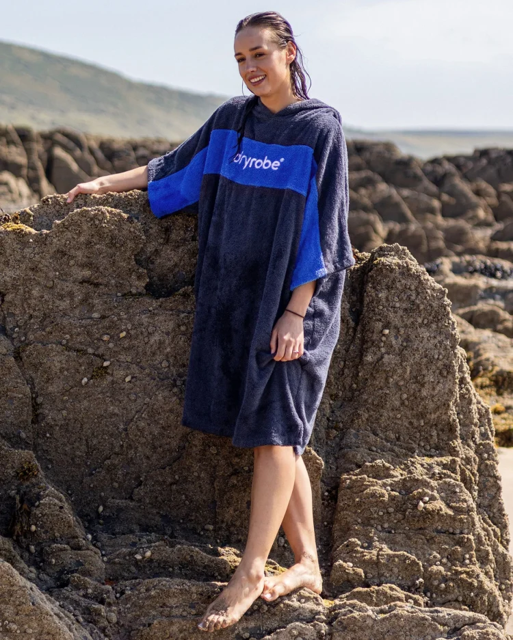 Step Into Comfort and Style: Explore the New Arrivals at Dryrobe