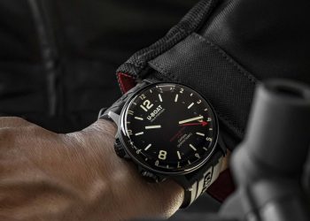 Luxury for Less – Up to 50% Off at Jura Watches: Timeless Elegance, Unbeatable Deals