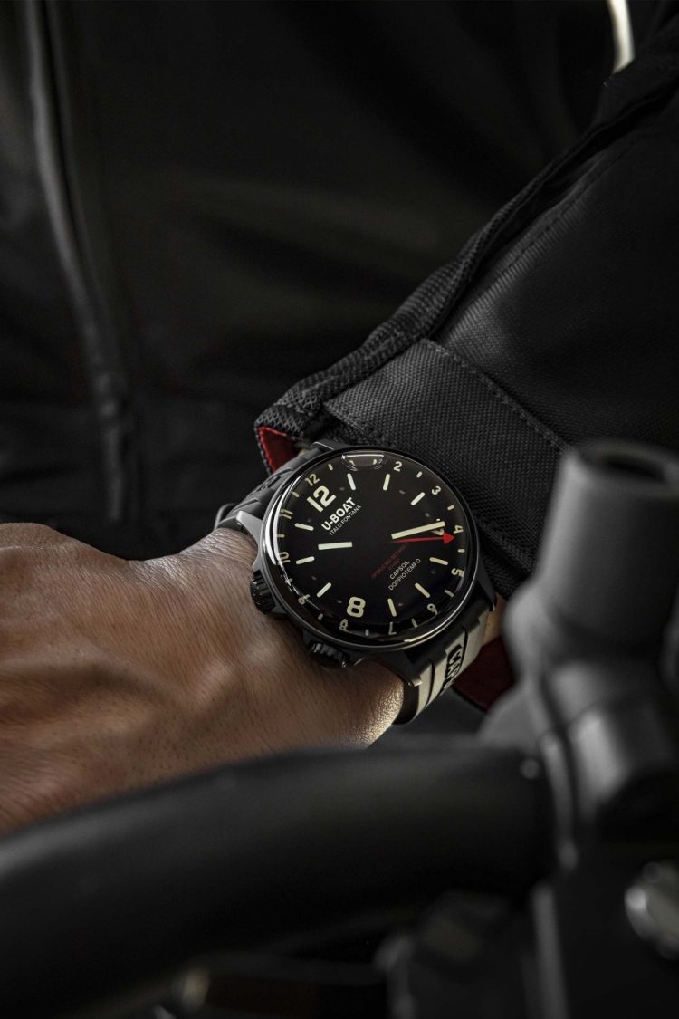 Luxury for Less – Up to 50% Off at Jura Watches: Timeless Elegance, Unbeatable Deals