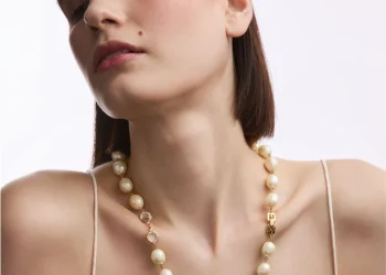Vintage Glamour Meets Modern Chic: Susan Caplan’s Bridal Collection