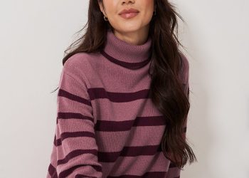 Nautical but Nice: How to Refresh Your Spring Wardrobe with Crew Clothing’s Sale Finds