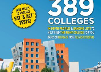 The Princeton Review – Elevating Academic Success with Expert Guidance