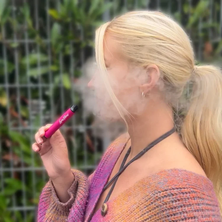 Genießen Sie das Beste vom CBD-Vaping mit den Premium-Optionen von Lucky Hemp