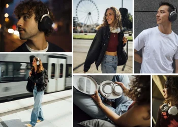Steigern Sie Ihr Audioerlebnis mit den professionellen Kopfhörern von Beyerdynamic