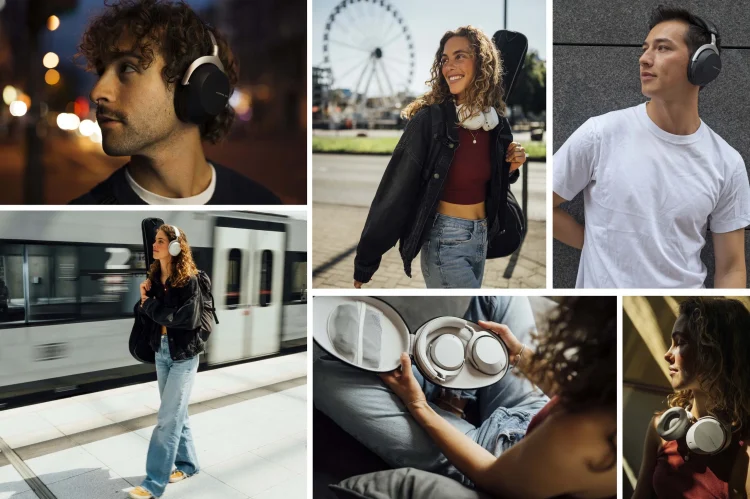 Steigern Sie Ihr Audioerlebnis mit den professionellen Kopfhörern von Beyerdynamic