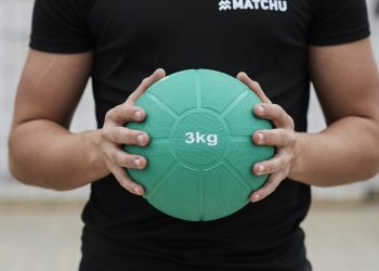 Fitness-Essentials im Angebot: Erweitern Sie Ihr Heim-Fitnessstudio mit Premium-Ausrüstung