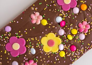 Premium chocoladegeschenken voor een speciaal tintje op elke viering