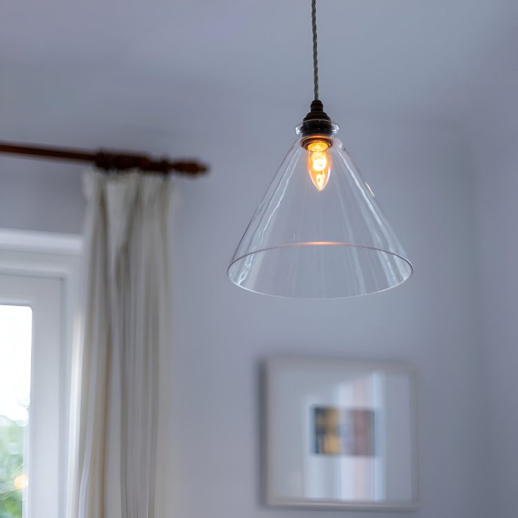 Sustainable and Stylish Pendant Lights for Modern Homeowners