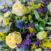 Transforme su espacio con creaciones florales sostenibles y duraderas
