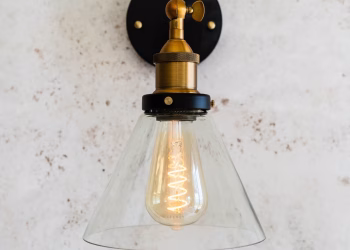 Transform Your Home with These Stunning Wall Light Designs