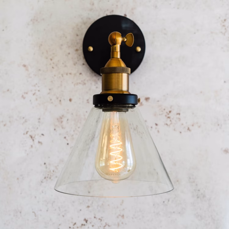 Transform Your Home with These Stunning Wall Light Designs